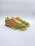 Karhu mestari cedar/ bright marigold